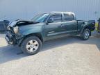 2011 Toyota Tacoma V6