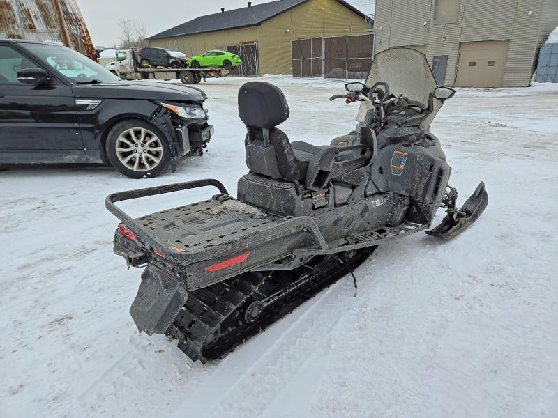 2022 Skidoo Expedition