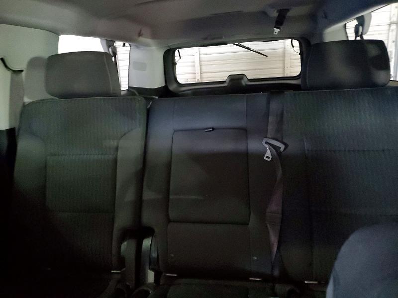 2017 GMC Yukon xl K1500 sle