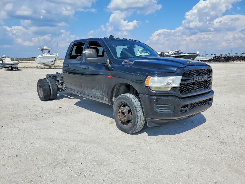 2023 Dodge RAM 3500 Truck Cab AND Chassis