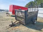 2017 Dump Trailer 2017 Utility Trailer