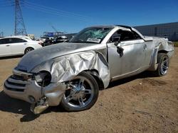 Salvage cars for sale from Copart Adelanto, CA: 2004 Chevrolet SSR