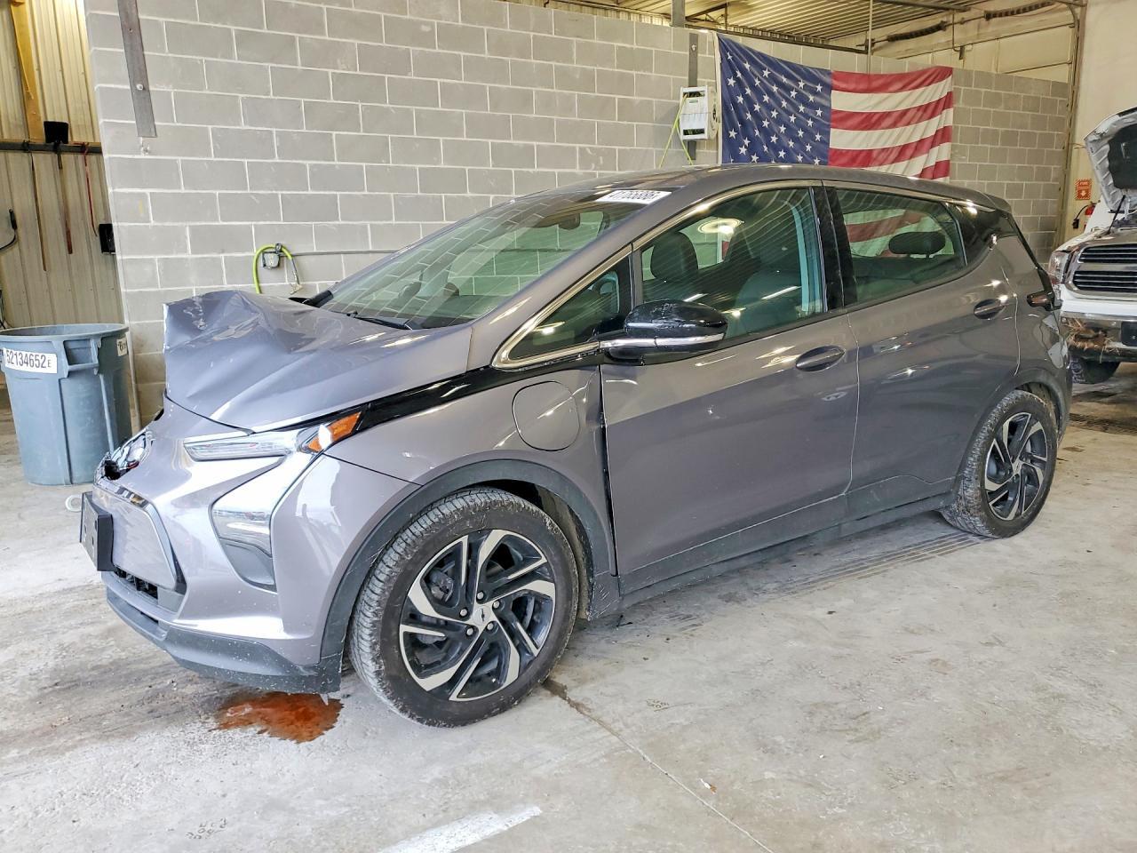 2023 Chevrolet Bolt ev 2LT