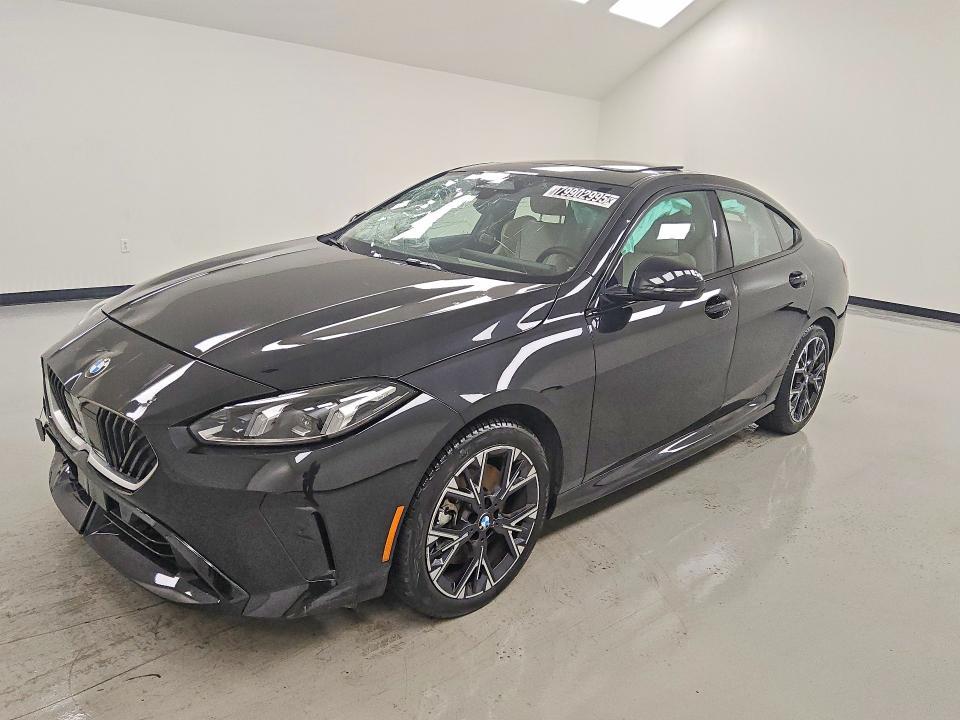 2026 BMW 228