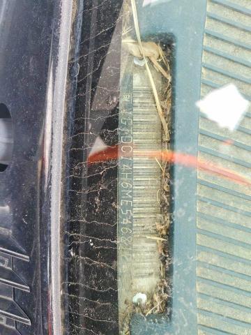 1991 GMC Sierra C1500