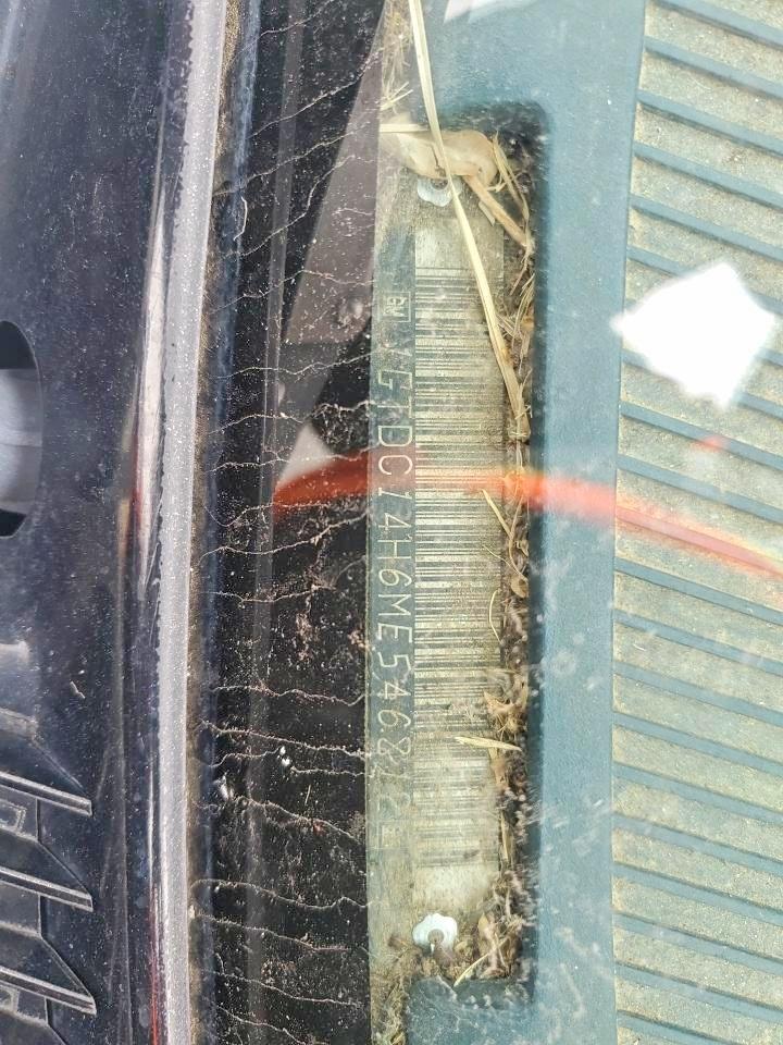 1991 GMC Sierra C1500