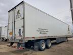 2022 Utility VS2RA Refrigerated Van Trailer