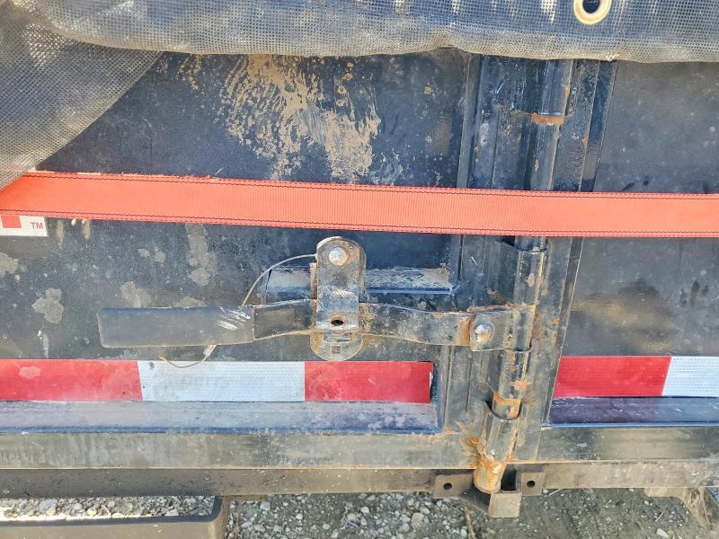 2024 Carry-On 6x12dlpe10k-tp Dump Trailer