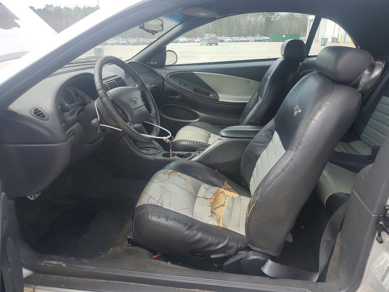 1999 Ford Mustang gt