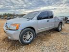 2009 Nissan Titan XE FFV