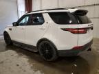 2017 Land Rover Discovery hse