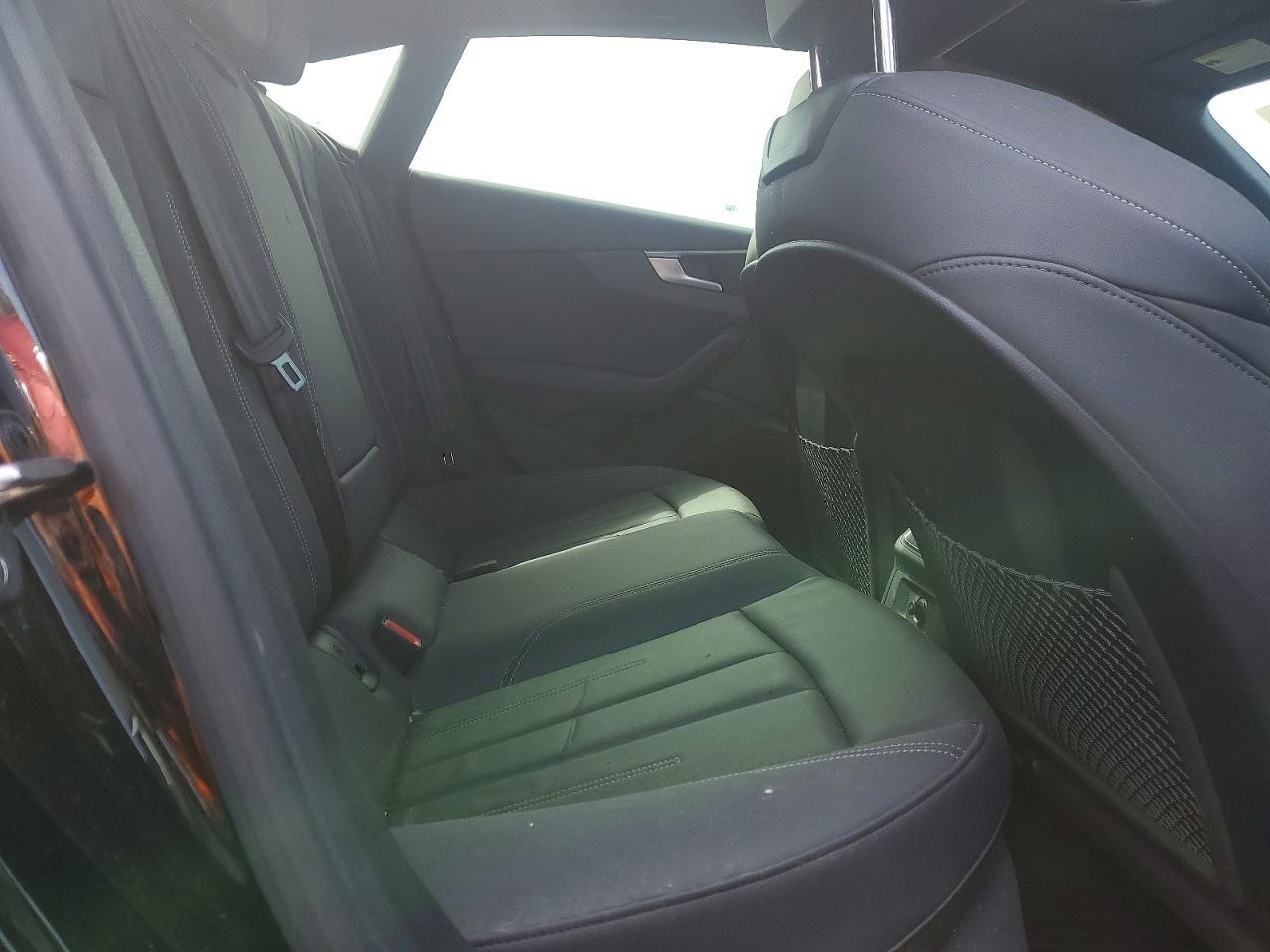 2023 Audi A5 Premium 45