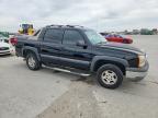 2003 Chevrolet Avalanche C1500