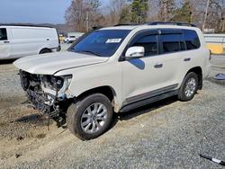 2016 Toyota Land Cruiser Base for sale in Concord, NC