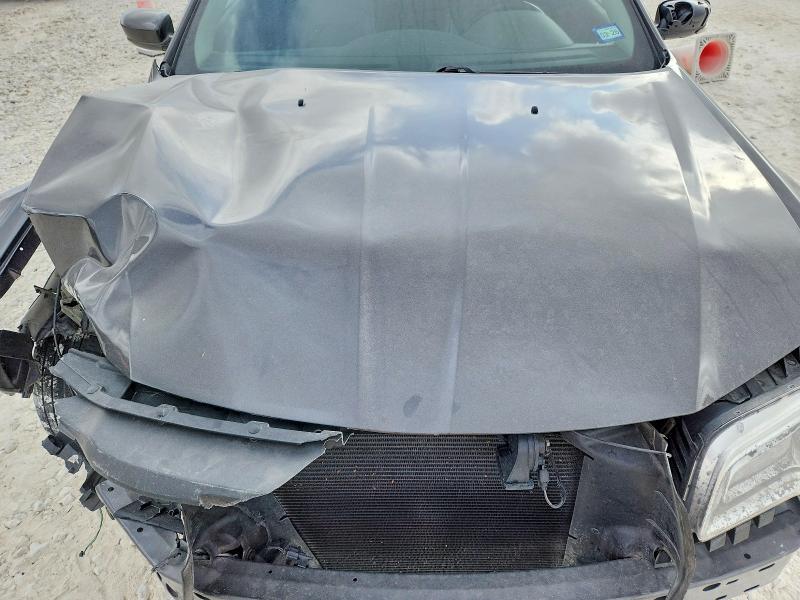 2021 Chrysler 300 Touring