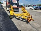 1969 Utility Trailer Mfg. 1969 Reel Trailer