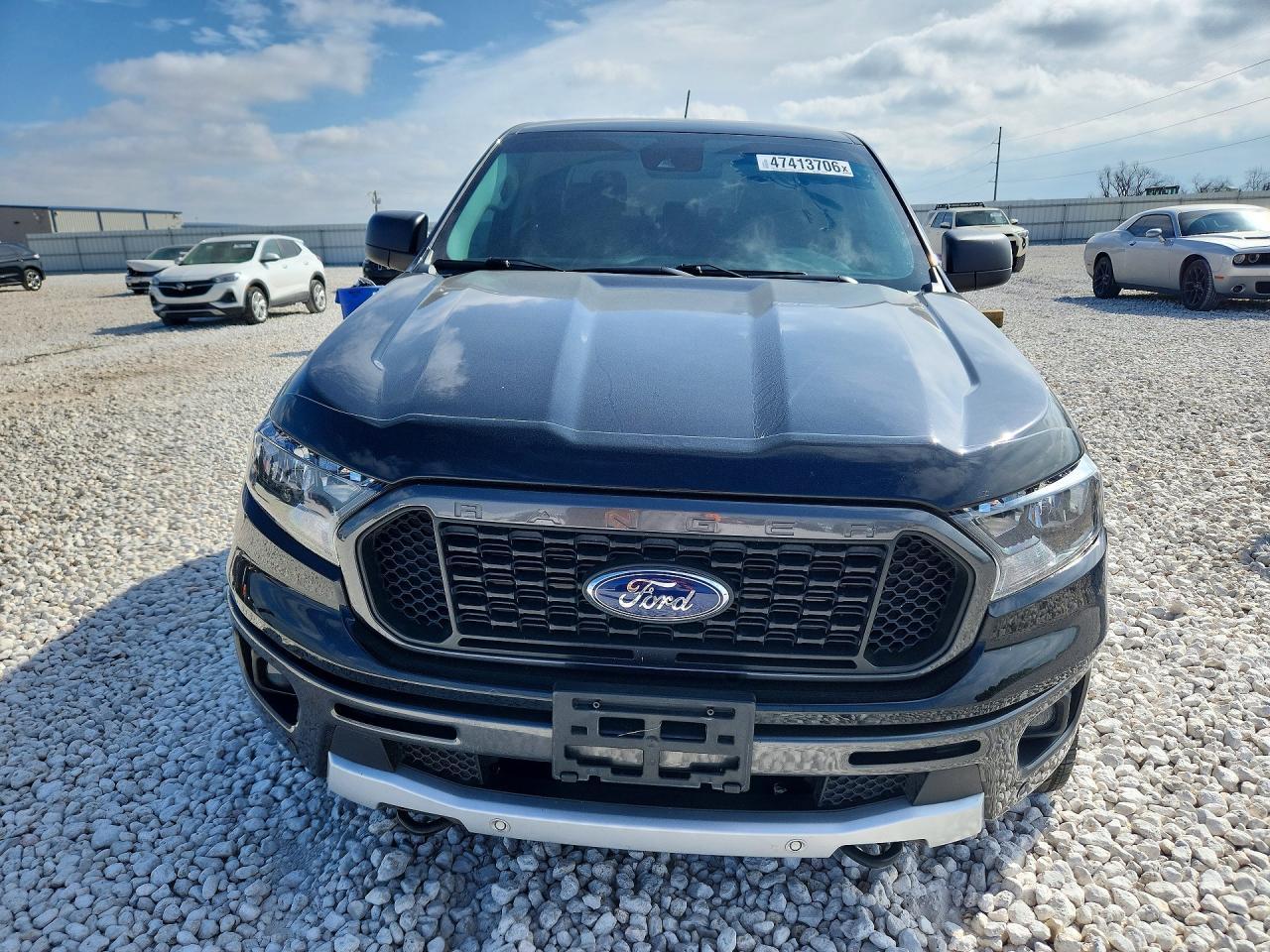 2019 Ford Ranger XL