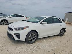 2020 KIA Forte lxs for sale in Taylor, TX