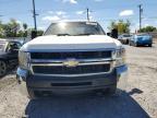 2008 Chevrolet Silverado C3500