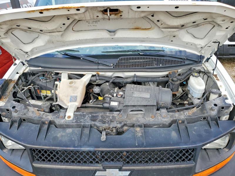 2014 Chev Rolet Micro Bird G3500-School Bus