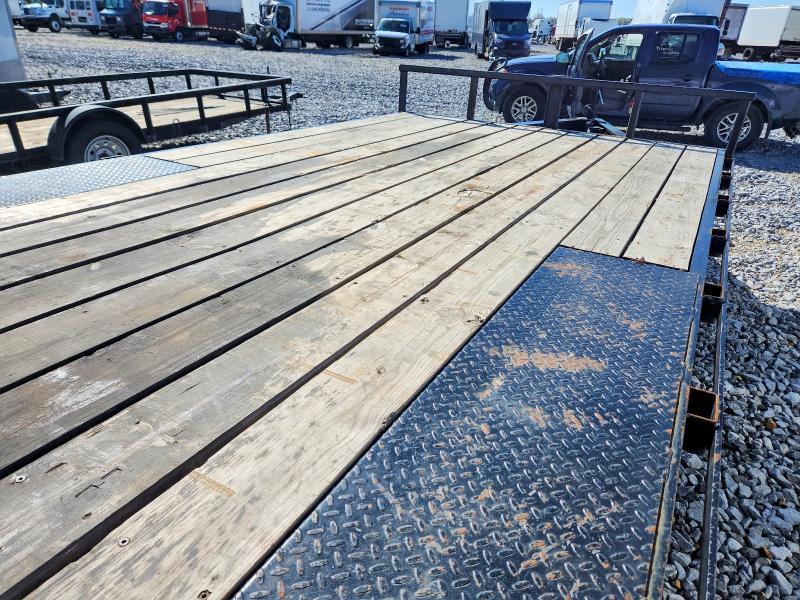 2025 Utility Trailer Manufactu Utility Trailer