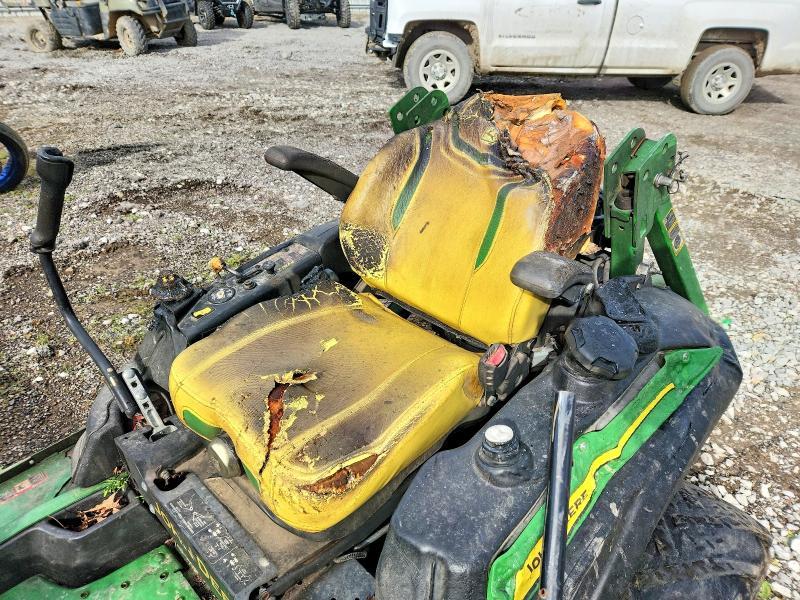 2023 John Deere Z970R ZTR Lawn Mower