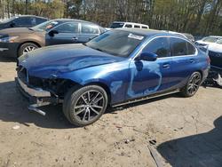 2021 BMW 330i for sale in Austell, GA