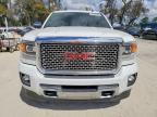 2015 GMC Sierra K2500 Denali