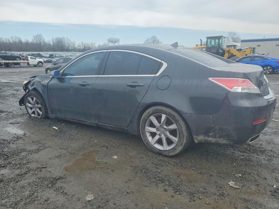 2013 Acura TL