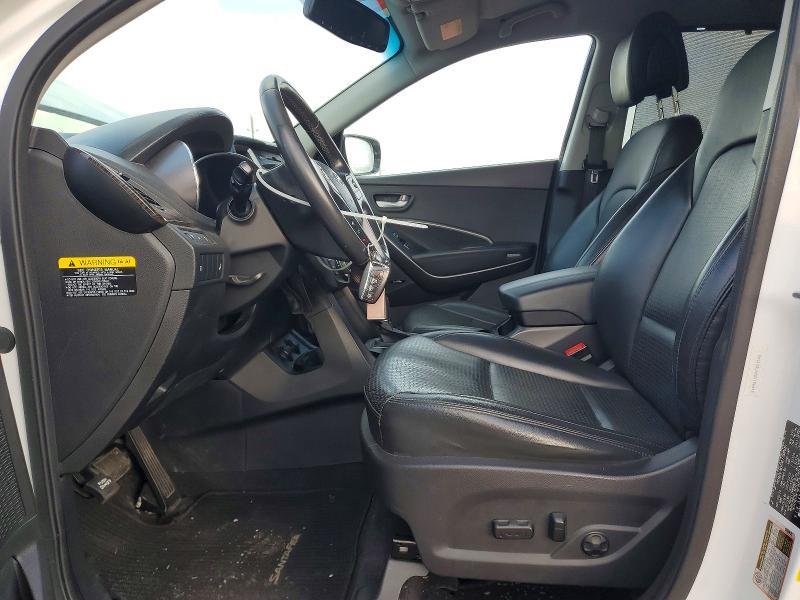 2014 Hyundai Santa fe Sport 2.0t