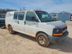 2008 Chev Rolet Express 2500 Cargo Utility / Servic