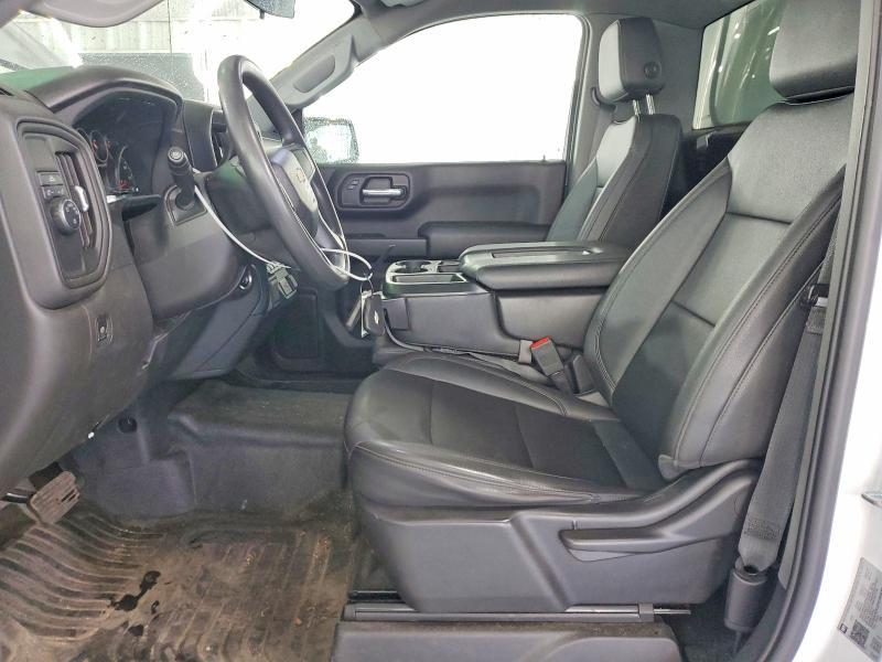 2023 Chevrolet Silverado C1500