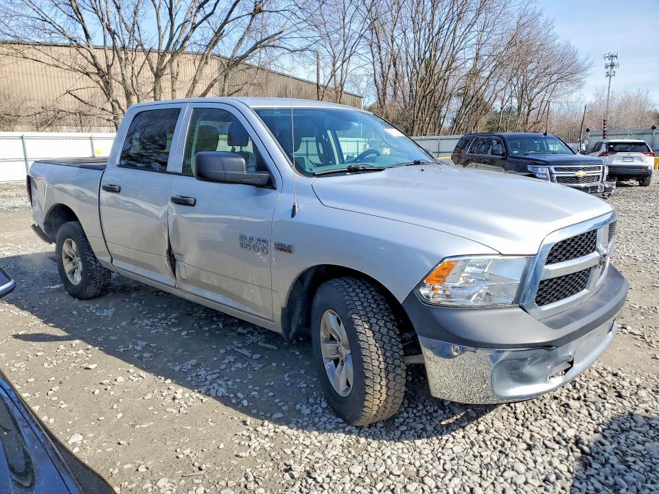 2018 Dodge RAM 1500 ST