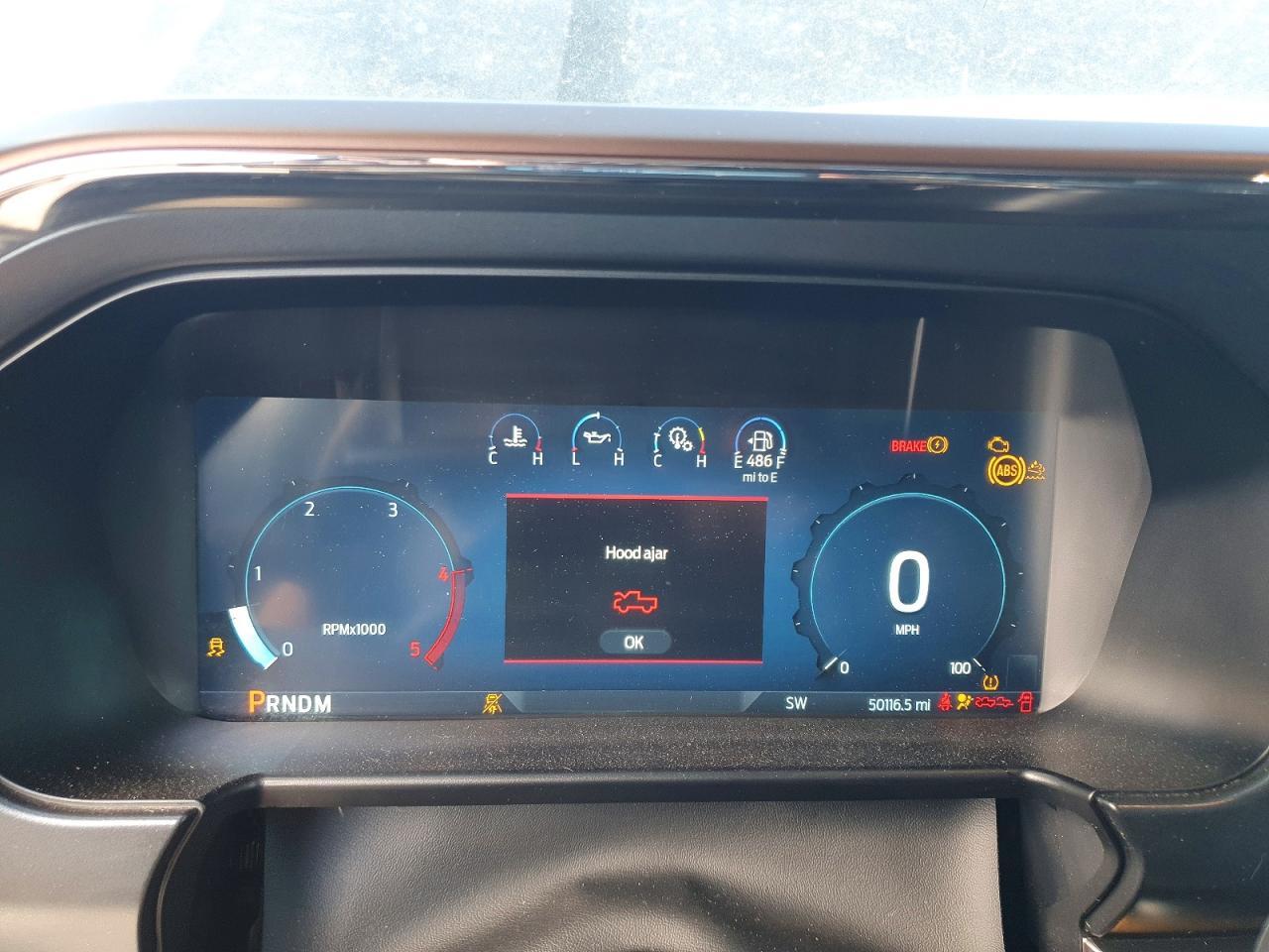 2024 Ford F250 Super Duty