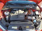 2016 Audi A3 E-tron Prestige