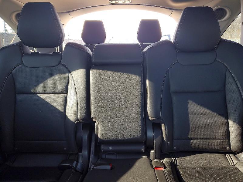 2019 Acura Mdx Technology