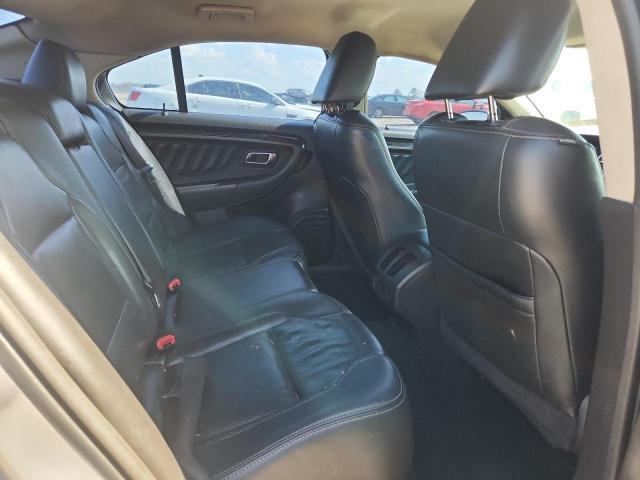 2011 Ford Taurus Limited