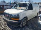 2020 GMC Savana 2500 Cargo Utility / Service Van
