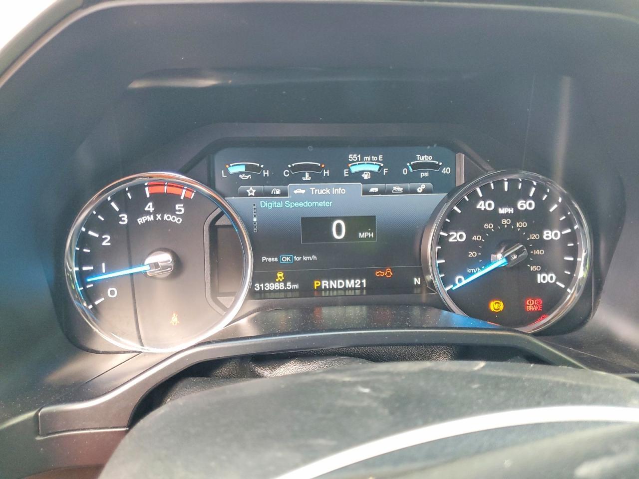 2017 Ford F250 Super Duty