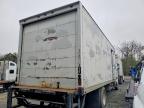 2011 Hino 258/268 BOX Truck