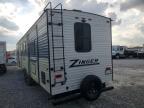 2024 Zinger ZR390DB24 Camper