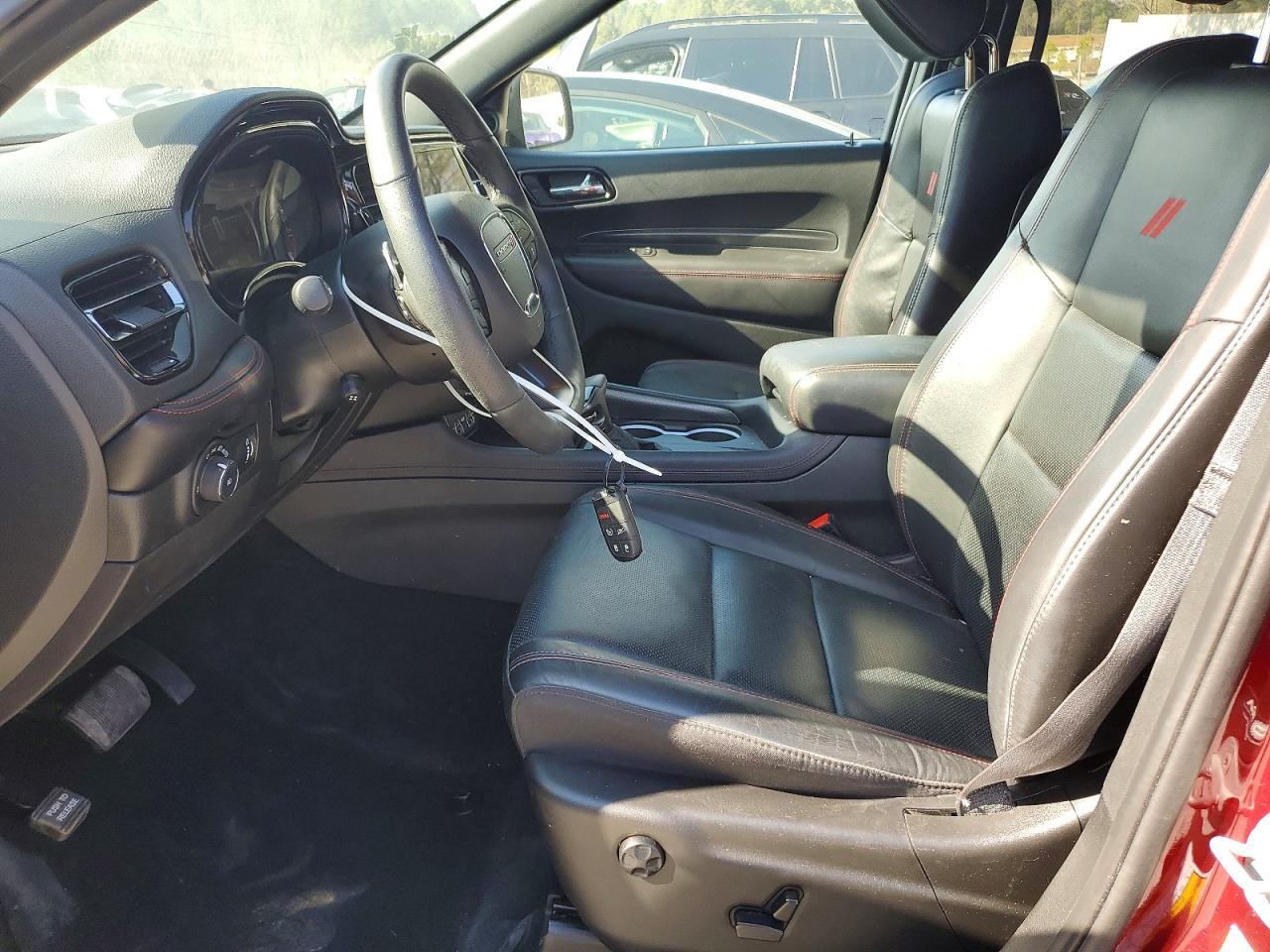 2023 Dodge Durango r