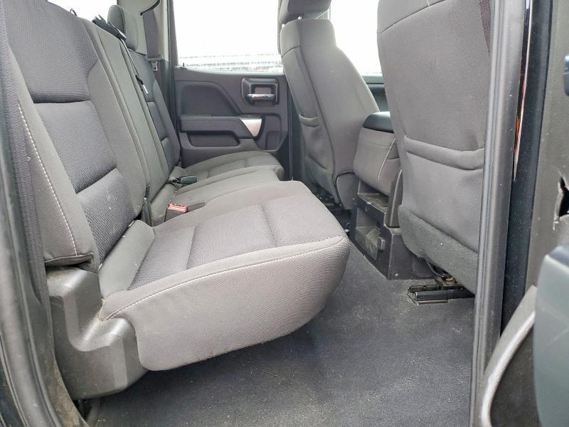 2019 Chevrolet Silverado LD K1500 LT