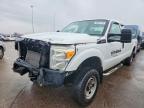 2011 Ford F250 Super Duty