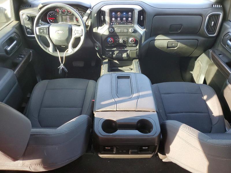 2022 Chevrolet Silverado C3500 LT