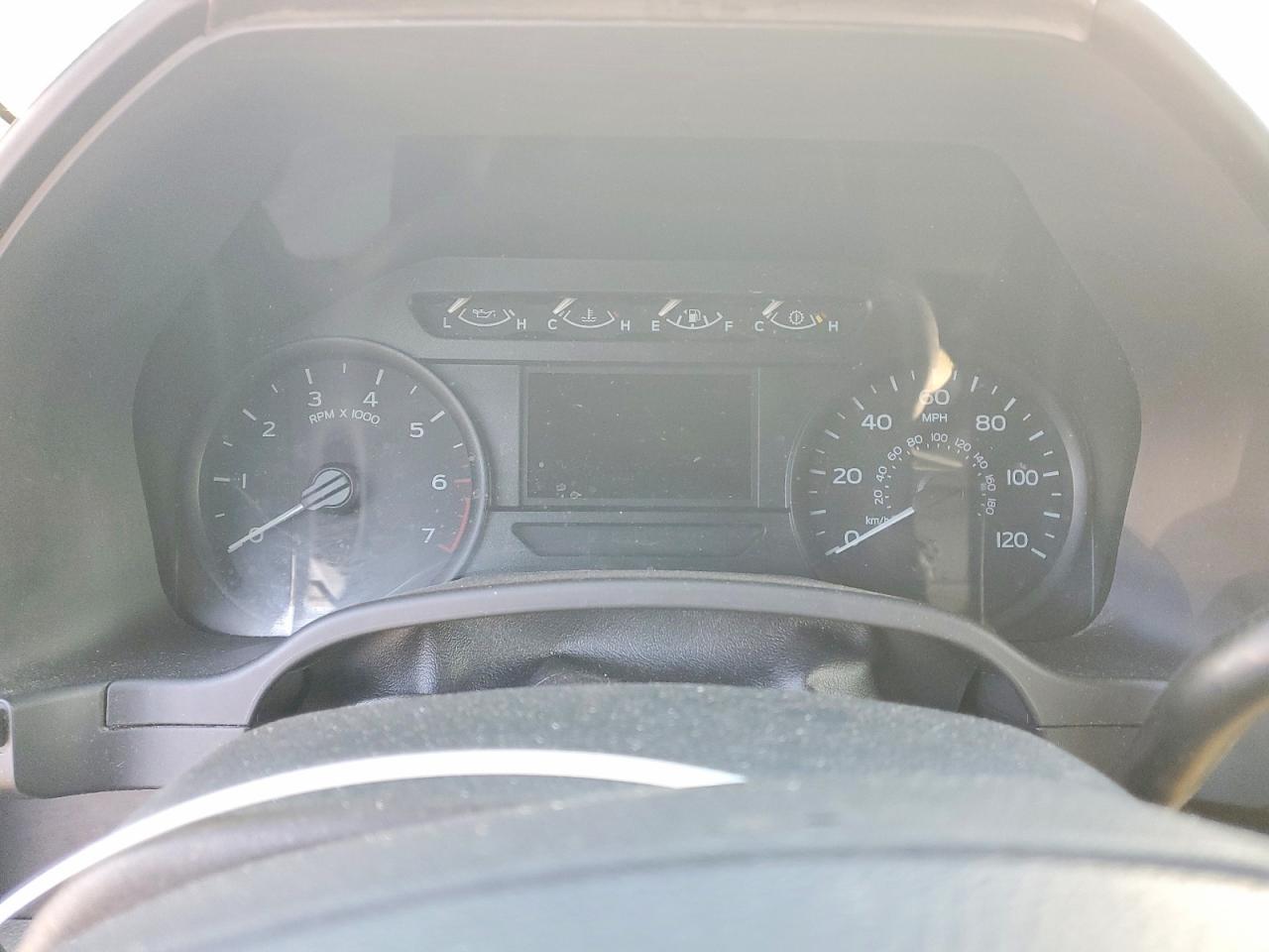 2019 Ford F150 Super Cab