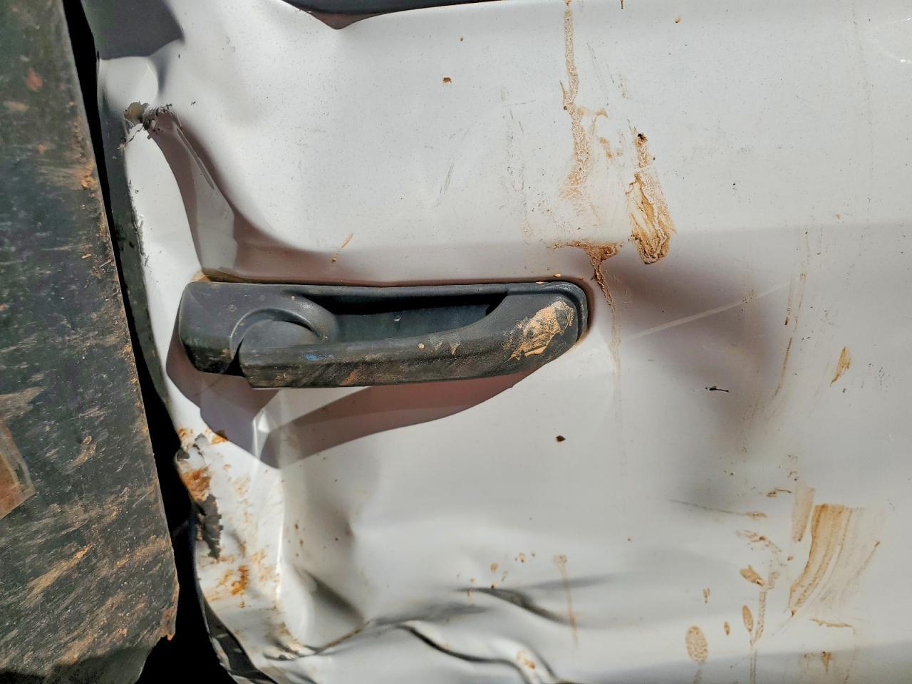 2016 Dodge RAM 4500 Flatbed Truck