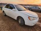 2006 KIA Spectra ex
