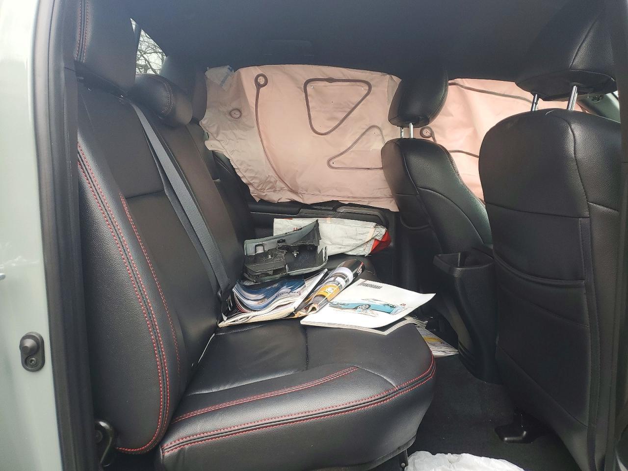 2023 Toyota Tacoma TRD OFF-Road