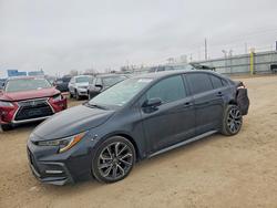 2020 Toyota Corolla se for sale in Des Moines, IA